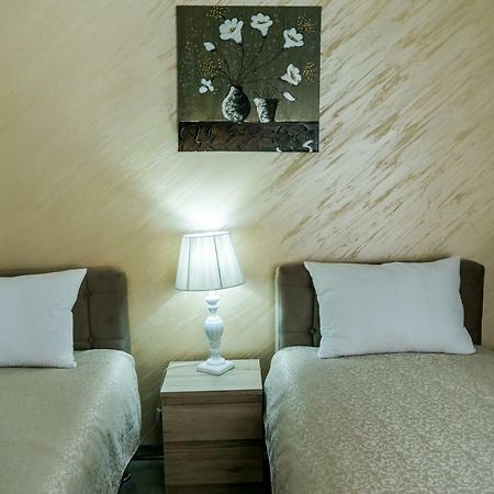 Tref Hotell Prokuplje Exteriör bild