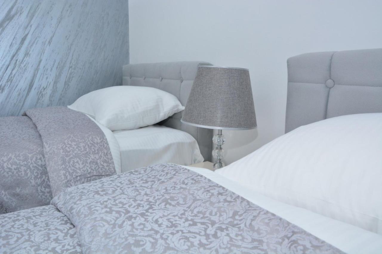 Tref Hotell Prokuplje Exteriör bild