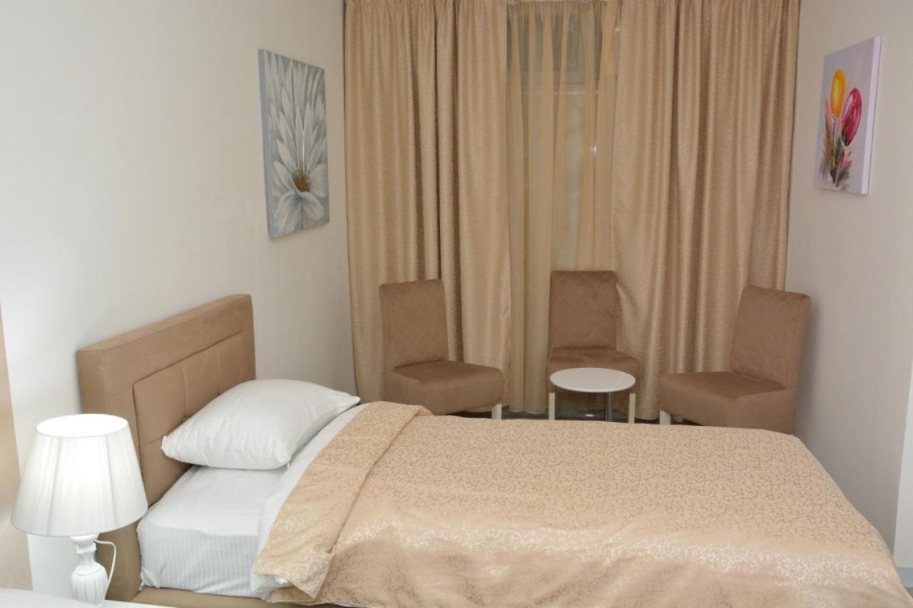 Tref Hotell Prokuplje Exteriör bild
