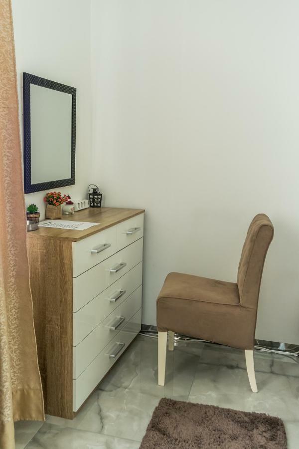 Tref Hotell Prokuplje Exteriör bild
